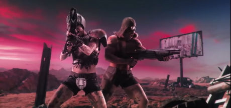 《狂怒2》公布预购奖励