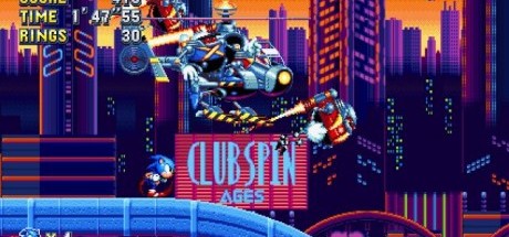 《索尼克:狂欢PLUS》新角色麦迪与雷参战