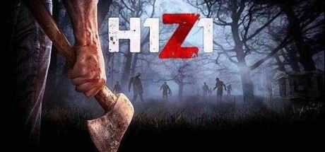 《H1Z1》PS4测试玩家突破450万