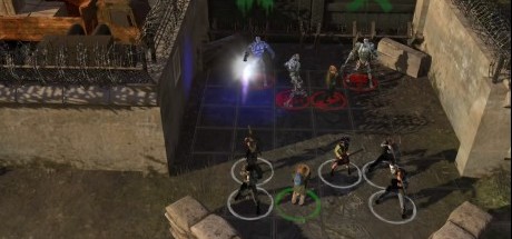  策略游戏《废土2》Switch版9月13日发售