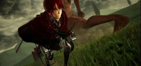 投入到战斗中，《进击的巨人2：最后一战》评测汇总