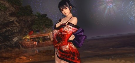 《死或生：沙滩排球 维纳斯假期》活动：凌音生日