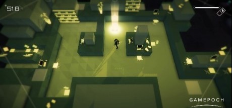 PS4国行中文游戏《超级6合1》8月16日上市