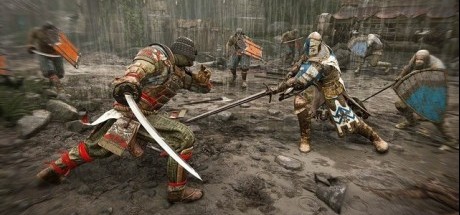 《荣耀战魂》独立服务器上线主机平台