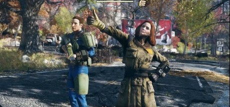 《辐射76》将支持MOD，提升游戏性