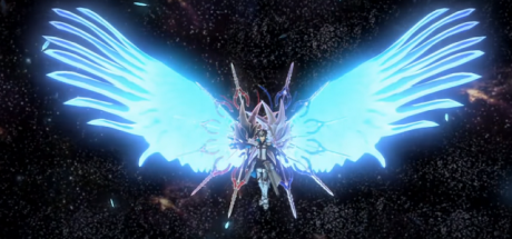 《FATE/EXLINK》公布查理曼实机视频