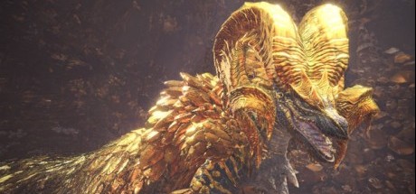 《怪物猎人：世界》新更新即将上线，加入新怪物烂辉龙