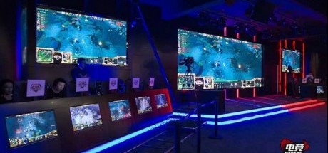 《DOTA2》将开启TI8线下观战活动