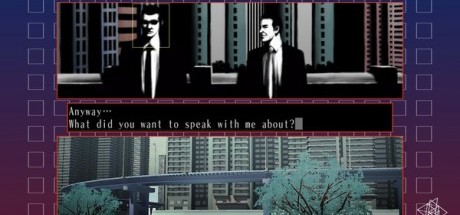 须田刚一作品《银色事件25区》PC版今日上市