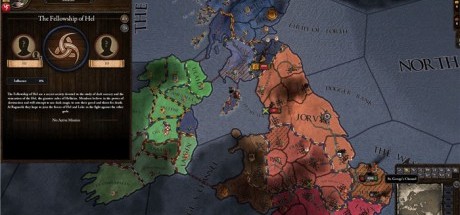 P社CEO透露会推出《王国风云3》