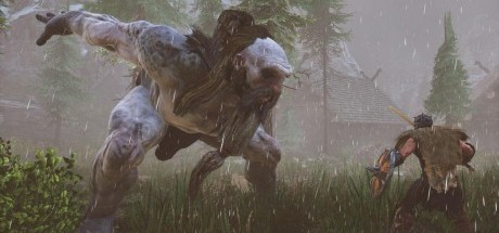 《符文：诸神黄昏》新截图/官方配置公布