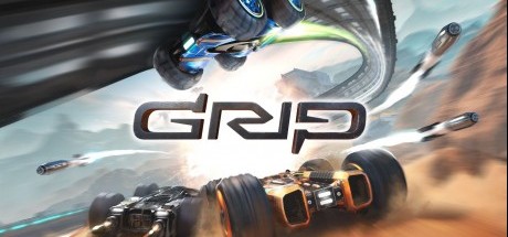 《GRIP：战斗赛车》媒体评测汇总，中规中矩
