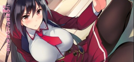 新作《欧米伽迷宫Life》公开,将登陆Switch