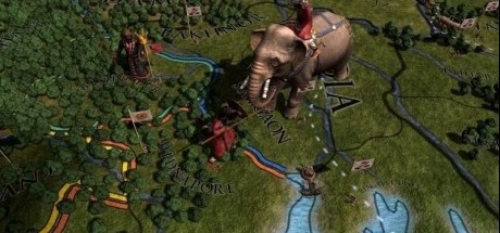 《欧陆风云4》新DLC9月6日发售，增加印度势力