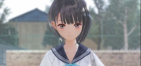 PC《蓝色反射 幻舞少女之剑》支持繁体中文