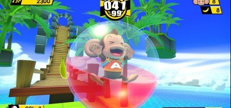 平庸的重制作品，《现尝好滋味！超级猴子球》评测汇总