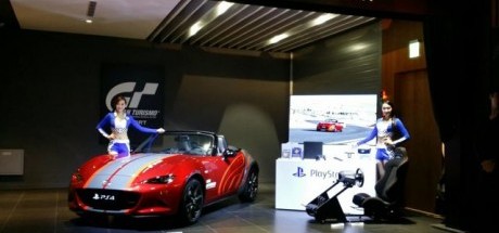 《GT Sport》超级同捆组登场