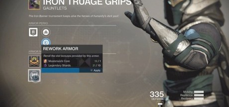 《命运2》将开启新活动，加入更多奖励