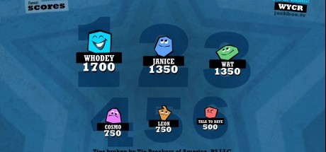 派对游戏《杰克盒子的派对游戏包2》评测评分汇总