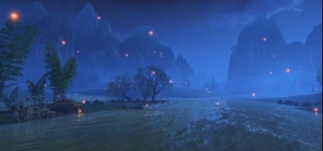 《全面战争：三国》将加入昼夜循环系统