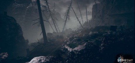 恐怖游戏《总有一天你会回来》评测评分汇总