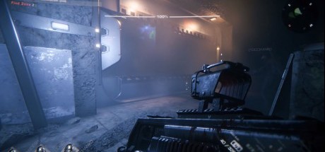 恐怖射击游戏《GTFO》公布新演示