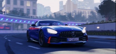 风格机制转变，《赛车计划3》评测评分汇总