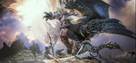 《怪物猎人 世界》IGN访谈：解释未开发NS版原因