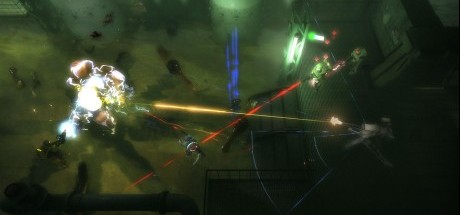 V社免费游戏《异星虫群》评测评分汇总