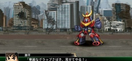 机战V 全人物ACE奖励（王牌奖励）