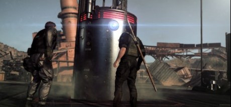 《合金装备 生存》2月16日展开第2波测试