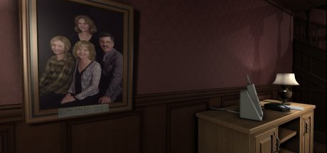 Switch版《到家》发售日延期至9月6日