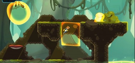 独立游戏《双十字》媒体评分汇总