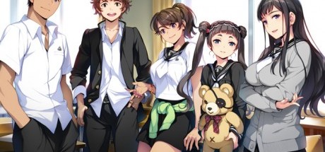 Gal《真相的噪音：收受侦探事件簿》将登陆PS4