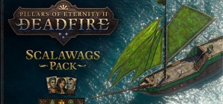 《永恒之柱2》全新DLC增加新船员和舰船升级