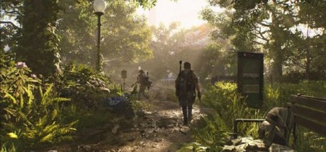 育碧表示《全境封锁2》战役将比1代长很多