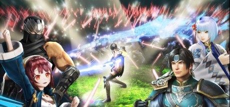 华丽的角色阵容，《无双全明星》评测评分汇总