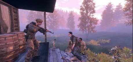 《H1Z1》开发商Daybreak证实裁员