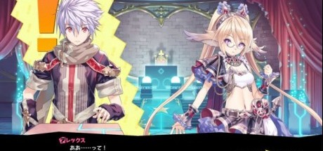 《极限凸城 装甲战姬》9月28日正式发售