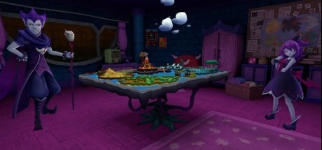 《V!勇者别嚣张R》中文版10月14日推出