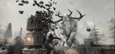 生存RPG《流放者柯南》今日发售，内含中文