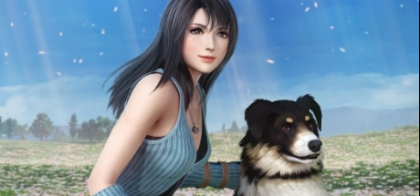 《最终幻想：纷争NT》更新＆DLC发布，莉诺雅参战