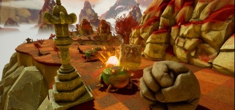 巨石滚滚来，《世纪之石3》评测评分汇总