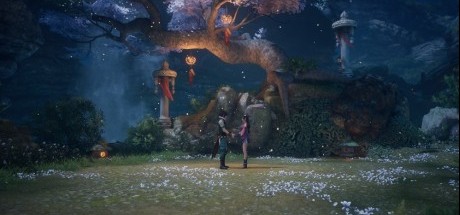 《神舞幻想》国内媒体评分汇总