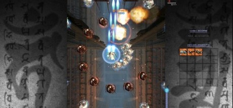 射击游戏《斑鸠》将于5月30日登陆Switch