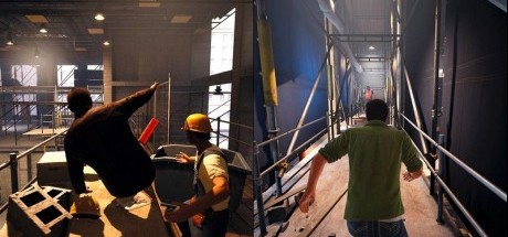 《逃出生天》国内媒体评分汇总