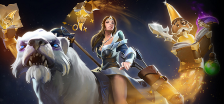 《DOTA2》将推出PLUS服务