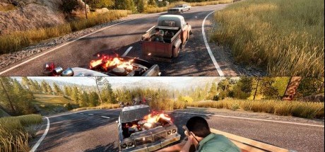 《逃出生天》欧美媒体评分：褒贬不一