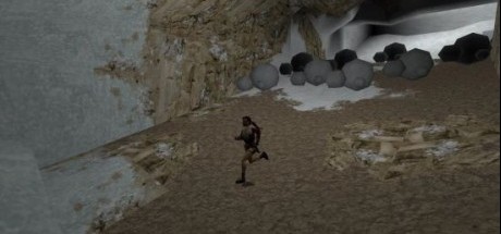 《古墓丽影1-3》复刻版将登陆Steam