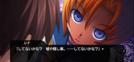 《寒蝉鸣泣之时奉》公布全新剧情Cast以及新功能